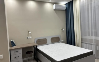 Продажа 1-комнатной квартиры, 35.8 м² - Продажа квартир в Алматы - страница 3