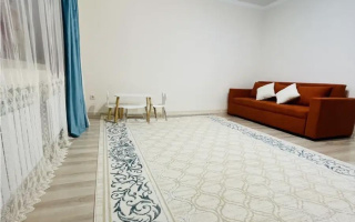 Продажа 2-комнатной квартиры, 57 м², пр. Тлендиева, дом  50/2 - Продажа  двухкомнатных квартир в новостройках Астаны