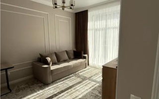Продажа 1-комнатной квартиры, 38.2 м² - Продажа квартир в кирпичном доме в Астане - страница 3
