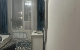 Продажа 1-комнатной квартиры, 40 м², ул. Бейбарыс Султан, дом  25/3 - Продажа квартир в Астане без посредников