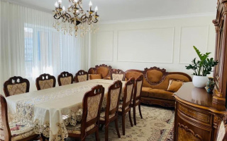 Продажа 4-комнатной квартиры, 140 м², ул. Иманбаевой, дом  7б - Продажа квартир в Казахстане