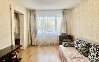 Продажа 2-комнатной квартиры, 49 м², ул. Колхозная - Продажа и аренда недвижимости в Темиртау