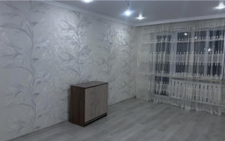 Продажа 3-комнатной квартиры, 63 м², мкр-н Восток-2, дом  12 - Продажа квартир в Караганде без посредников с фото