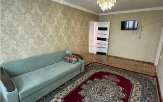 Продажа 2-комнатной квартиры, 48 м² - Продажа квартир в районе Город в Караганде