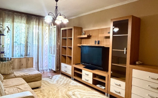 Аренда 3-комнатной квартиры, 59.6 м² - Аренда квартир помесячно в Казахстане