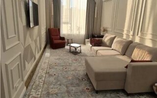 Продажа 4-комнатной квартиры, 95.3 м² - Продажа квартир в Казахстане - страница 29