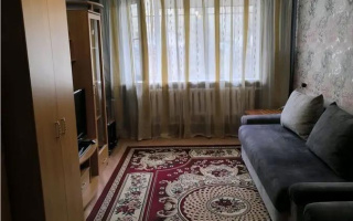 Продажа 2-комнатной квартиры, 42 м², пр. Республики, дом  34 - Продажа  двухкомнатных квартир в Караганде без посредников с фото