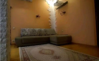 Продажа 4-комнатной квартиры, 135 м², мкр-н Жетысу-4, дом  6а - Продажа  четырехкомнатных квартир в Алматы без посредников