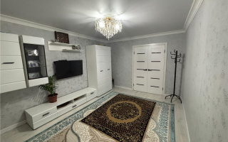 Продажа 3-комнатной квартиры, 61 м², ул. Сатыбалдина - Продажа квартир в Караганде