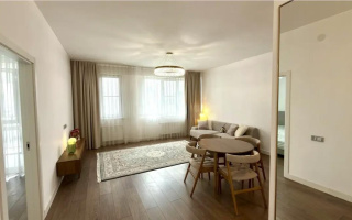 Продажа 2-комнатной квартиры, 53 м² - Недвижимость в Алматы - страница 9