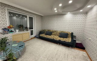 Продажа 3-комнатной квартиры, 64 м², ул. Таттимбета, дом  3 - Продажа квартир в Караганде без посредников с фото