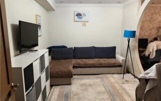 Продажа 3-комнатной квартиры, 115 м²