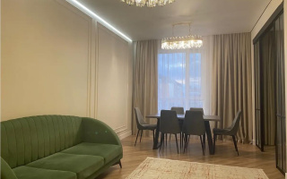 Продажа 3-комнатной квартиры, 86.2 м², пр. Улы Дала, дом  33/1 - Продажа  трехкомнатных квартир в Астане с фото