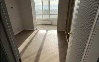 Продажа 2-комнатной квартиры, 41.2 м², ул. Онгарсыновой, дом  10 - Продажа квартир в новостройках Астаны без посредников с фото