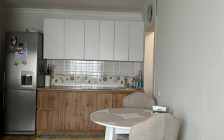 Аренда 1-комнатной квартиры, 37 м² - Аренда квартир помесячно в Астане