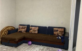 Продажа 2-комнатной квартиры, 46 м², мкр-н 12, дом  5 - Продажа квартир в Караганде без посредников