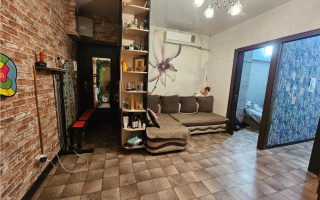Продажа 4-комнатной квартиры, 45.7 м², ул. Радостовца, дом  171 - Продажа  четырехкомнатных квартир в Алматы