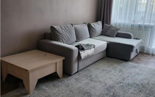 Продажа 3-комнатной квартиры, 57 м², ул. Зелинского, дом  24/2 - Продажа  трехкомнатных квартир в Караганде