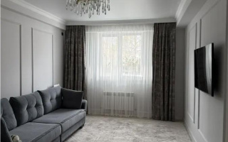 Продажа 2-комнатной квартиры, 65 м² - Продажа двухкомнатных квартир в Алматы