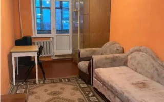 Продажа 2-комнатной квартиры, 44 м², ул. Университетская, дом  15 - Продажа  двухкомнатных квартир в Караганде