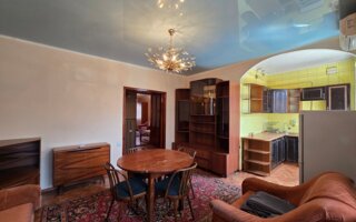 Продажа 2-комнатной квартиры, 54.3 м² - Продажа квартир в Алмалинском р-не Алматы