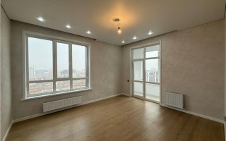 Продажа 2-комнатной квартиры, 60 м², ул. Байтурсынова, дом  16 стр - Продажа квартир в Астане с фото