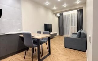 Продажа 2-комнатной квартиры, 49.4 м²