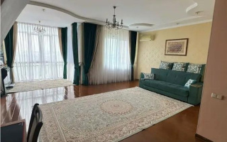 Продажа 3-комнатной квартиры, 115 м² - Продажа трехкомнатных квартир в р-не Есиль Астаны - страница 6