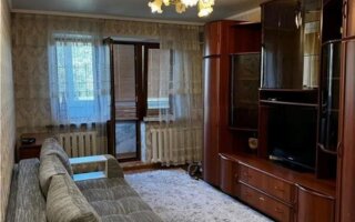 Продажа 3-комнатной квартиры, 59 м²
