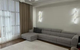 Продажа 4-комнатной квартиры, 140 м² - Продажа четырехкомнатных квартир в Астане