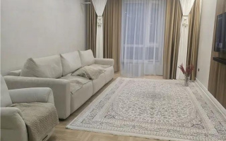 Продажа 3-комнатной квартиры, 110 м² - Продажа квартир от собственников в Астане - страница 20