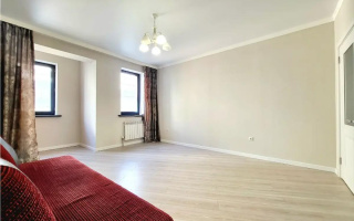 Продажа 2-комнатной квартиры, 70 м², ул. Потанина, дом  14 - Продажа  двухкомнатных квартир в Алматы без посредников