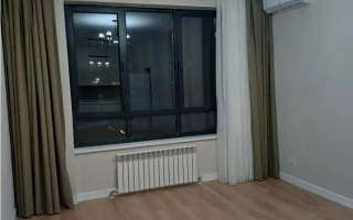 Продажа 2-комнатной квартиры, 53.1 м², ул. Нурмагамбетова, дом  71 - Продажа квартир в Алматы без посредников