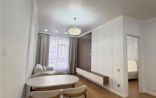 Продажа 3-комнатной квартиры, 61 м²