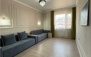 Продажа 3-комнатной квартиры, 105 м² - Продажа трехкомнатных квартир в Астане