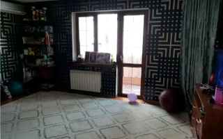 Продажа 2-комнатной квартиры, 69 м² - Продажа квартир в новостройках Алматы без посредников - страница 27