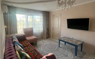 Продажа 3-комнатной квартиры, 66.3 м², пр. Республики, дом  16/1 - Продажа квартир в Астане