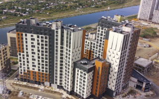 Продажа 1-комнатной квартиры, 48 м² - Продажа квартир в Астане в р-не Нура - страница 3