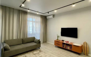 Продажа 2-комнатной квартиры, 67.7 м², ул. Айтматова, дом  40 - Продажа квартир в Астане без посредников