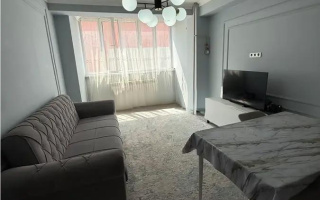 Продажа 2-комнатной квартиры, 55 м² - Продажа квартир в новостройках Алматы - страница 17