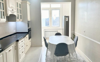 Аренда 3-комнатной квартиры, 110 м², ул. Бокейхана, дом  29 - Аренда квартир помесячно в Астане с фото