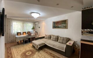 Продажа 4-комнатной квартиры, 78 м²