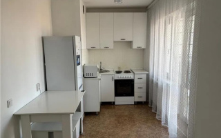 Продажа 1-комнатной квартиры, 42 м², ул. Ашимова, дом  22 - Продажа  однокомнатных квартир в Караганде