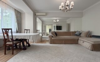 Продажа 2-комнатной квартиры, 74 м²
