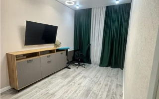 Продажа 2-комнатной квартиры, 43.4 м², ул. Бейбарыс Султан, дом  5/1 - Продажа квартир в Казахстане