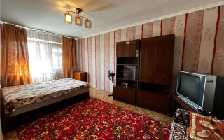 Продажа 1-комнатной квартиры, 31 м², ул. Ермекова - Продажа  однокомнатных квартир в Караганде с фото