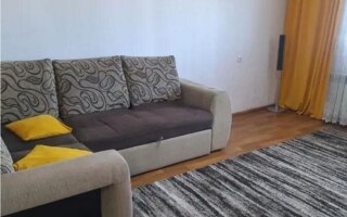 Продажа 3-комнатной квартиры, 58 м²