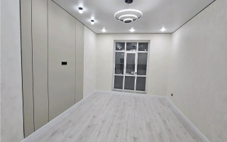 Продажа 2-комнатной квартиры, 42 м², ул. Шаймерденова, дом  2 - Продажа квартир в Астане