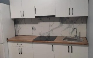 Продажа 1-комнатной квартиры, 40.5 м², ул. Коктерек, дом  139/7 - Продажа  однокомнатных квартир в новостройках Алматы без посредников