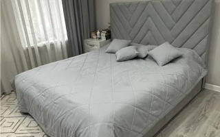 Продажа 2-комнатной квартиры, 47 м² - Продажа квартир в Сарани